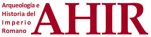 Logo Grupo AHIR